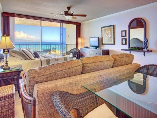 Kapalua Condo 956625