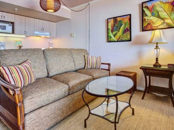 Kapalua Condo 956625