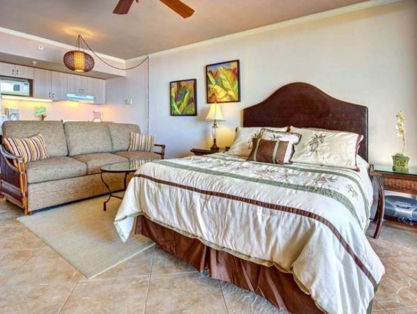 Kapalua Condo 956625