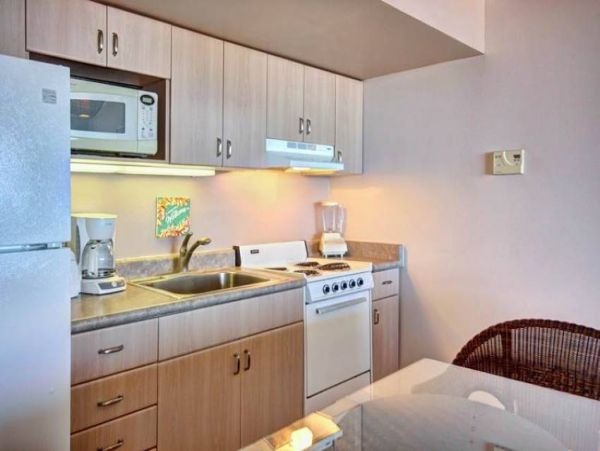 Kapalua Condo 956625