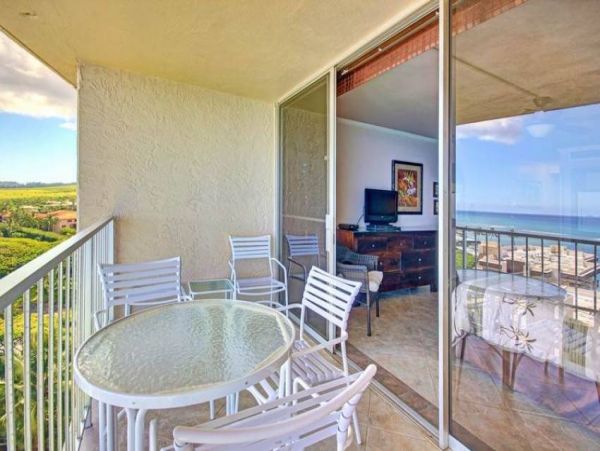 Kapalua Condo 956625