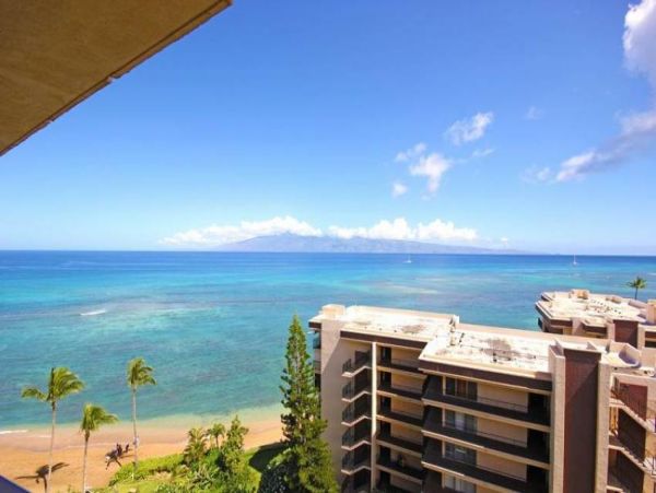 Kapalua Condo 956625