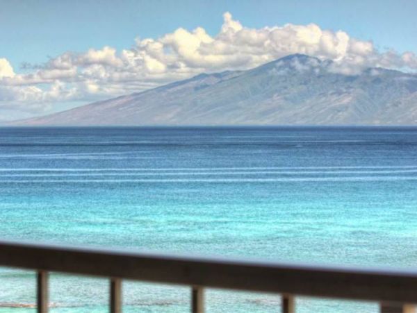 Kapalua Condo 956625