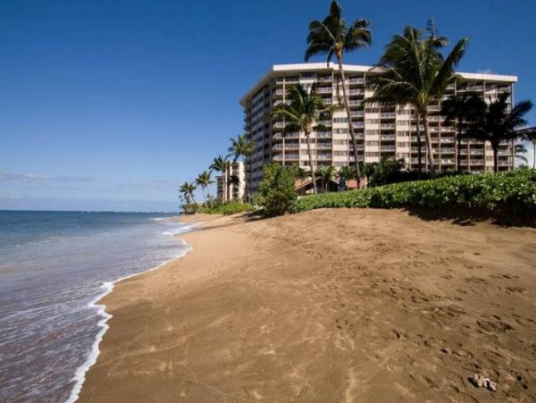 Kapalua Condo 956625