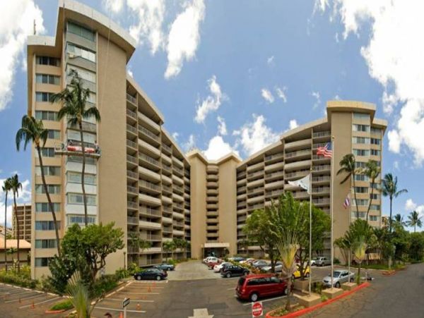 Kapalua Condo 956625