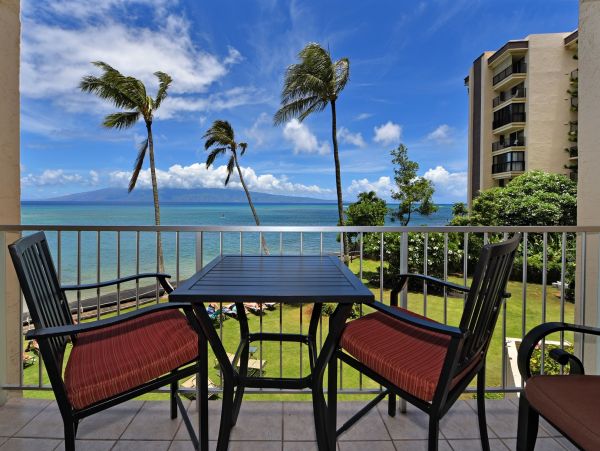 Kapalua Condo 956626