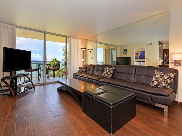 Kapalua Condo 956626