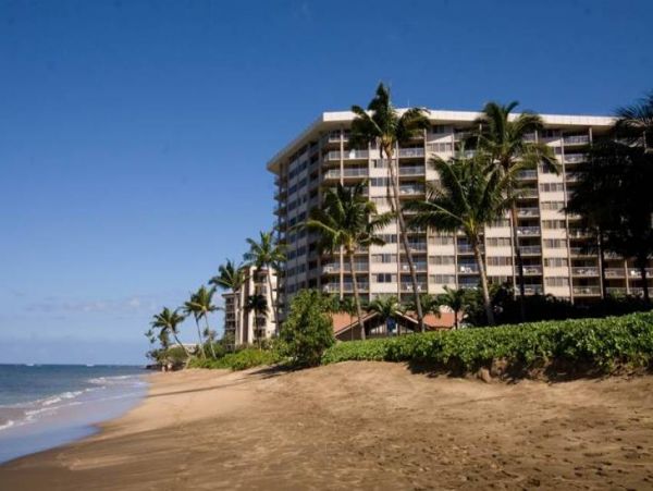 Kapalua Condo 956626