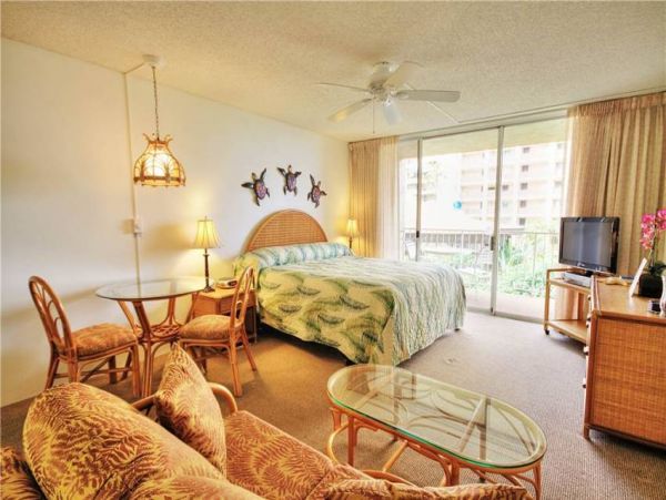 Kaanapali Condo 956627