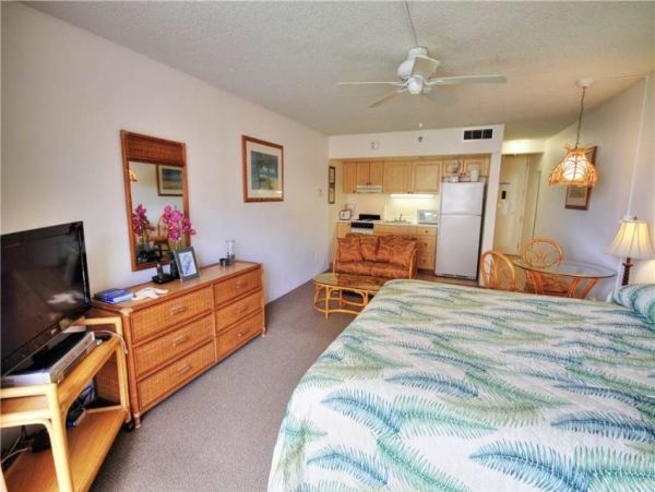 Kaanapali Condo 956627