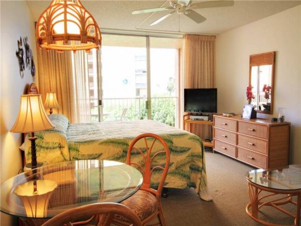 Kaanapali Condo 956627