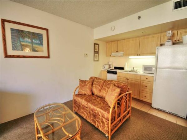Kaanapali Condo 956627