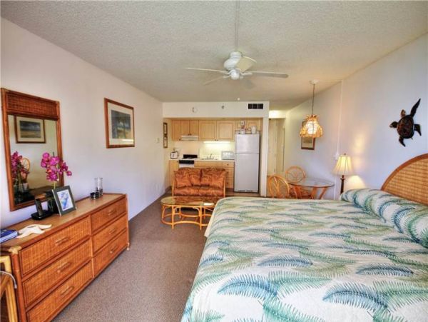 Kaanapali Condo 956627