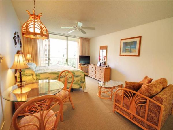 Kaanapali Condo 956627