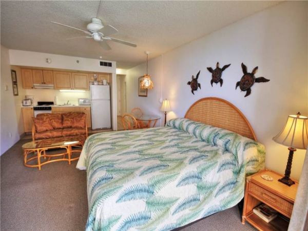 Kaanapali Condo 956627