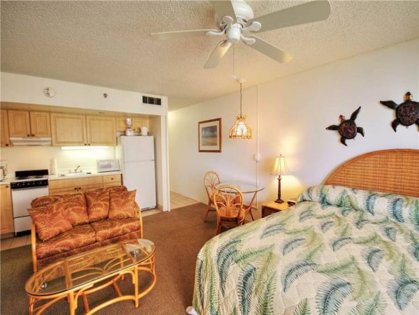 Kaanapali Condo 956627