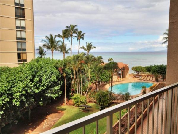Kaanapali Condo 956627