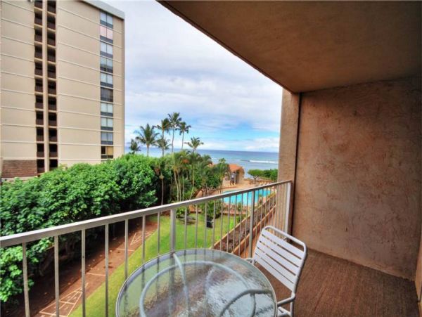 Kaanapali Condo 956627