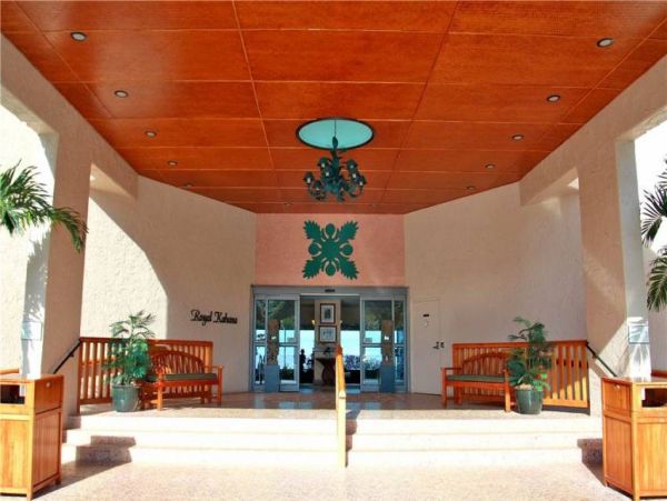 Kaanapali Condo 956627