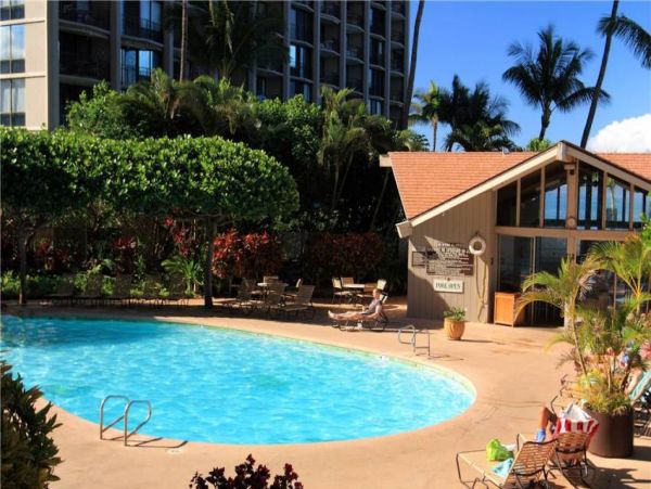 Kaanapali Condo 956627