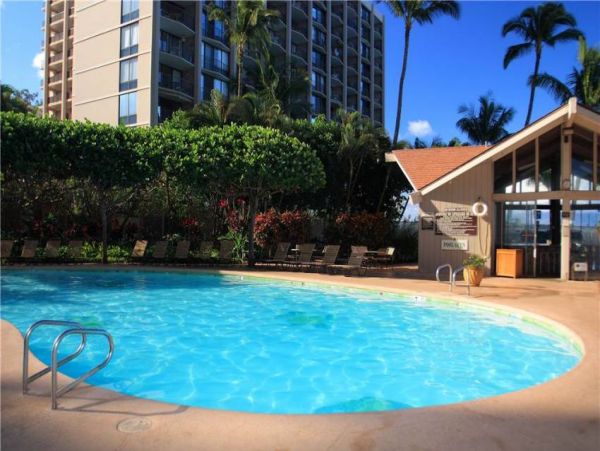 Kaanapali Condo 956627