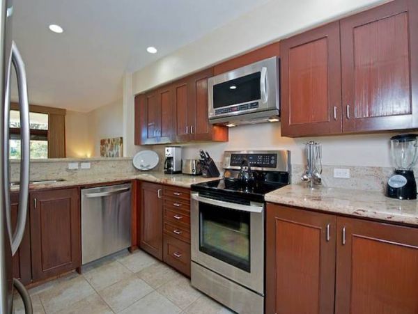 Kaanapali Condo 956628