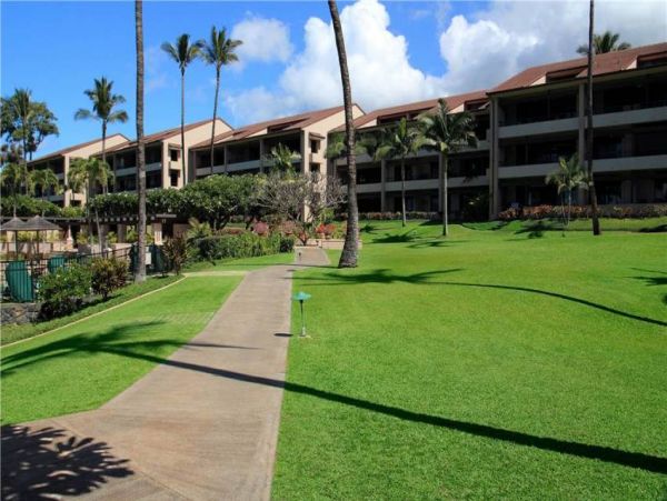 Kaanapali Condo 956628