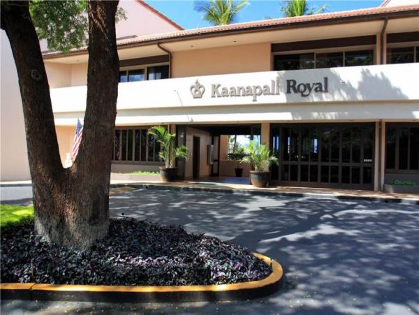 Kaanapali Condo 956628