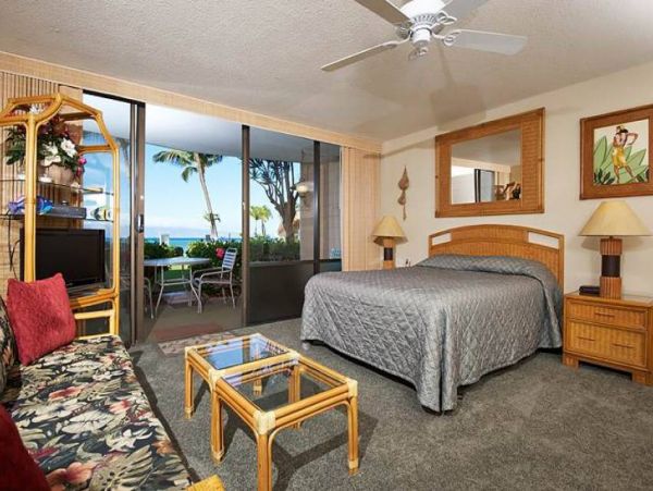 Kaanapali Condo 956630