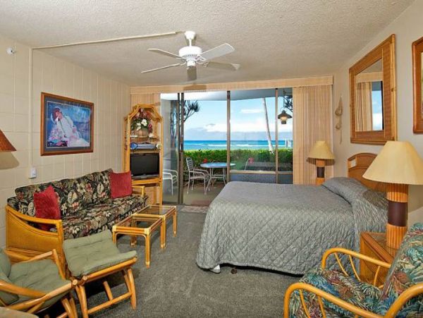 Kaanapali Condo 956630
