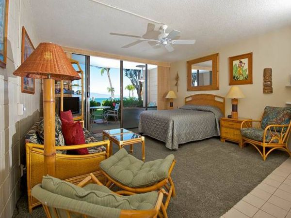 Kaanapali Condo 956630