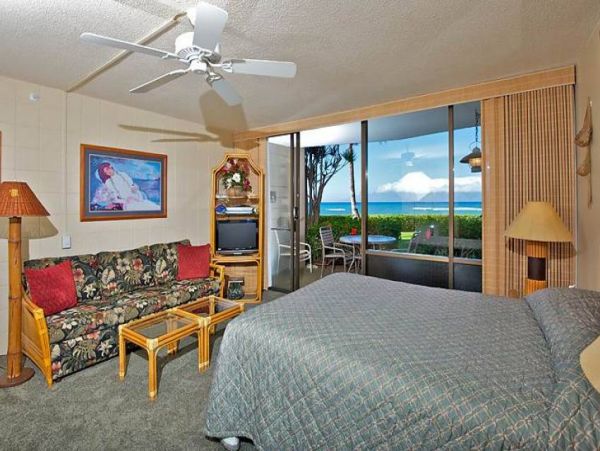 Kaanapali Condo 956630