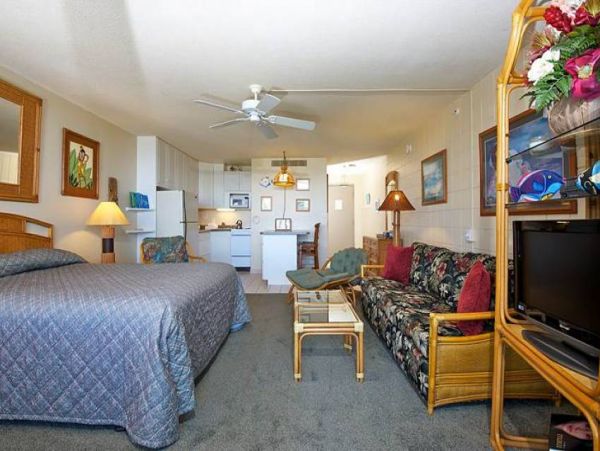 Kaanapali Condo 956630