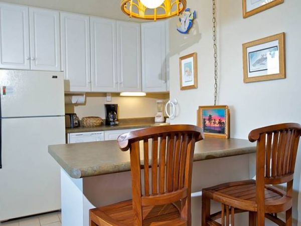 Kaanapali Condo 956630