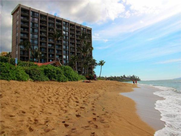 Kaanapali Condo 956630