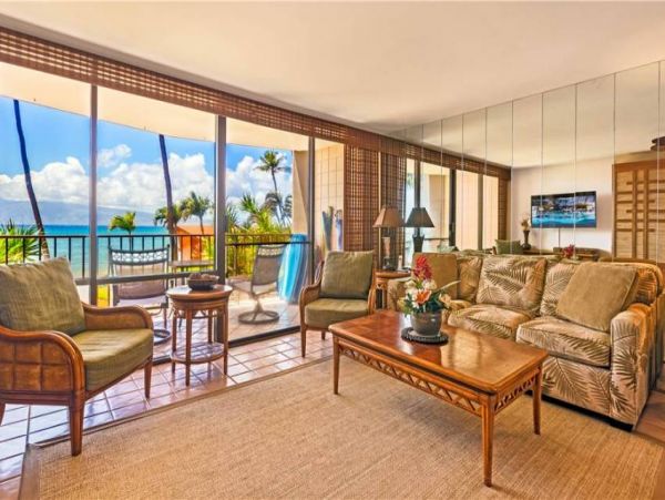 Kaanapali Condo 956631