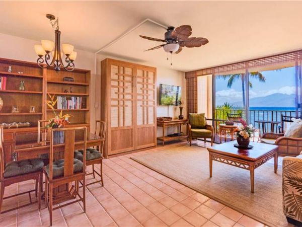 Kaanapali Condo 956631