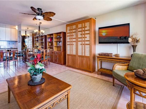Kaanapali Condo 956631