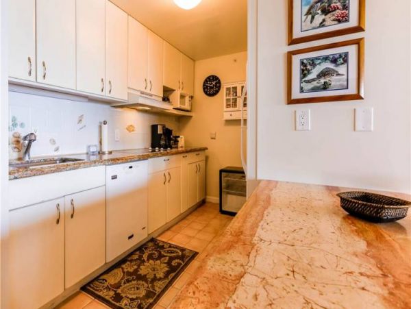 Kaanapali Condo 956631