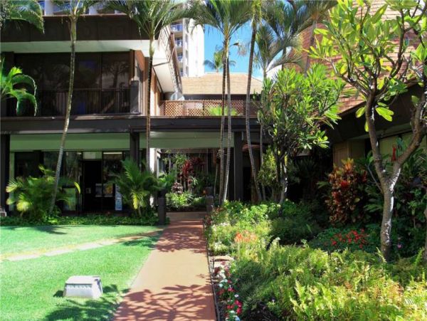 Kaanapali Condo 956631
