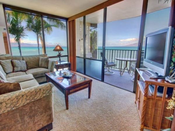 Kahana Condo 956632