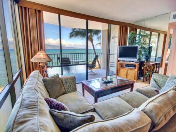 Kahana Condo 956632
