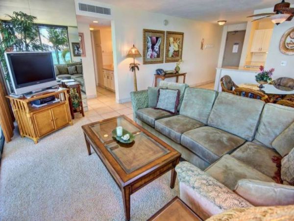 Kahana Condo 956632