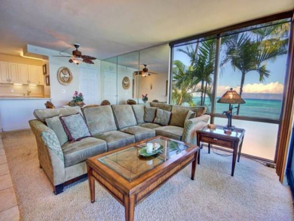 Kahana Condo 956632