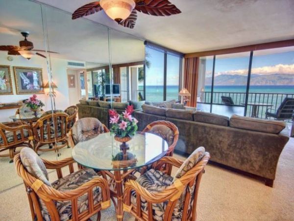 Kahana Condo 956632