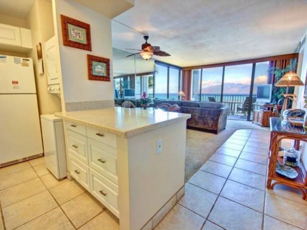 Kahana Condo 956632