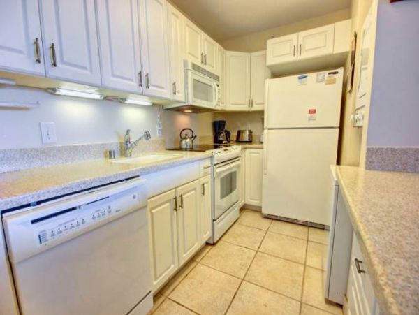 Kahana Condo 956632