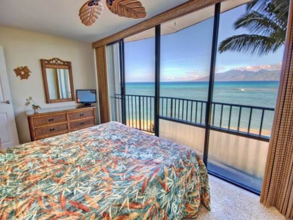 Kahana Condo 956632