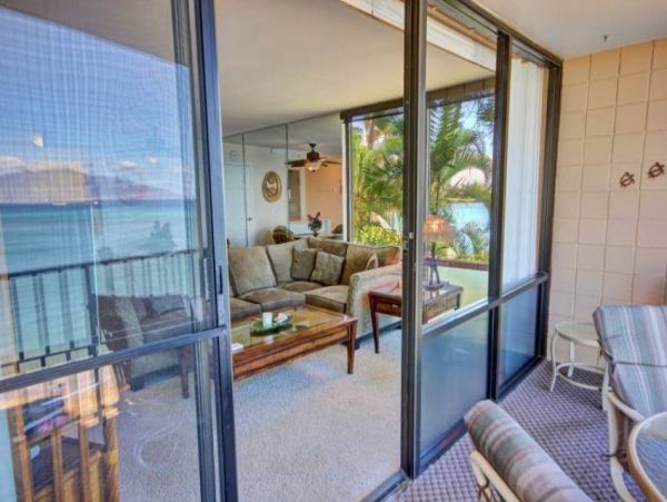 Kahana Condo 956632
