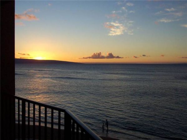 Kahana Condo 956632